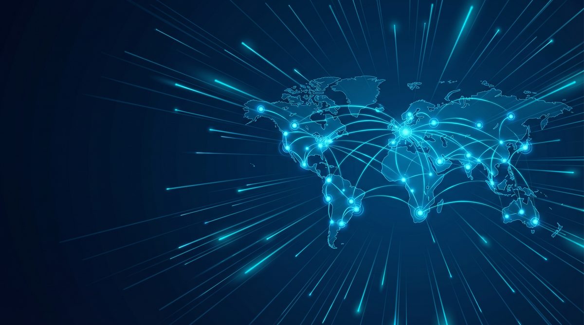 华云加速器全球网络加速