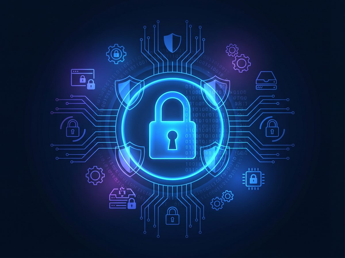 华云加速器安全防护体系